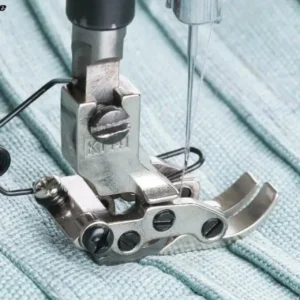 Prensatela para Máquina Industrial