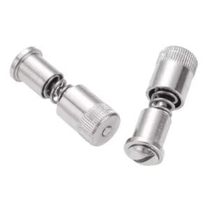 Tornillo Rápido Para Cambio De Prensatelas
