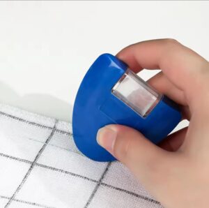 Tiza Mágica Recargable para Tela